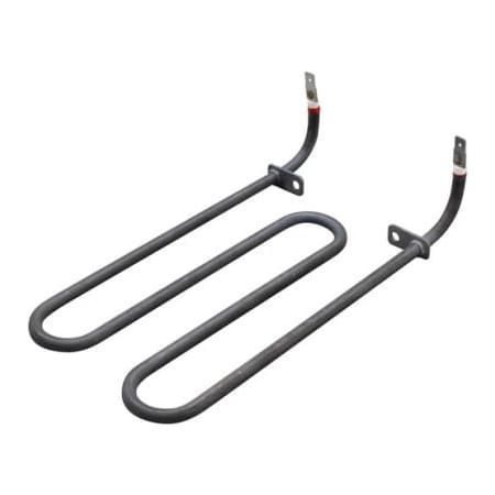 Allpoints Allpoints 342036 Heating Element - 220V/700W For Hatco Corp 342036